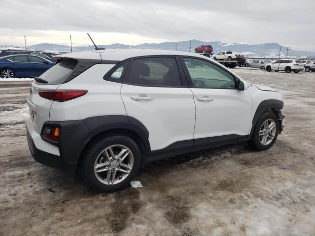 Photo 2 VIN: KM8K12AAXMU660162 - HYUNDAI KONA 