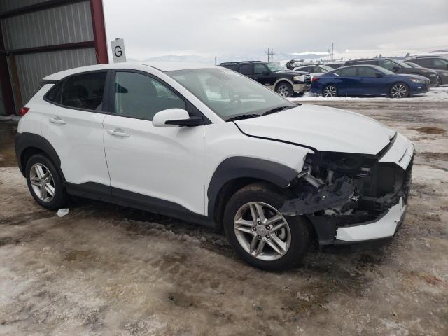 Photo 3 VIN: KM8K12AAXMU660162 - HYUNDAI KONA 