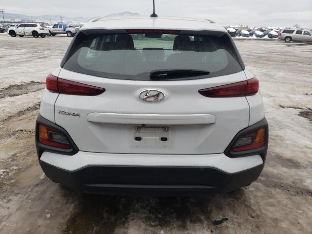 Photo 5 VIN: KM8K12AAXMU660162 - HYUNDAI KONA 