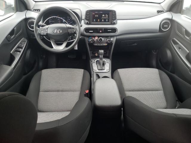 Photo 7 VIN: KM8K12AAXMU660162 - HYUNDAI KONA 