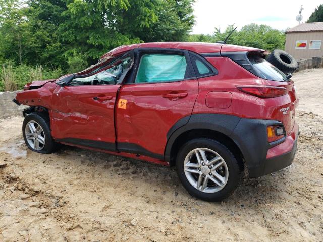 Photo 1 VIN: KM8K12AAXMU661361 - HYUNDAI KONA SE 