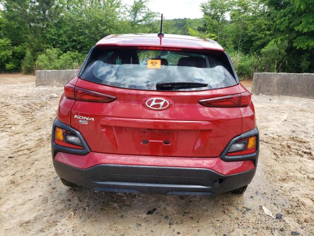 Photo 5 VIN: KM8K12AAXMU661361 - HYUNDAI KONA SE 