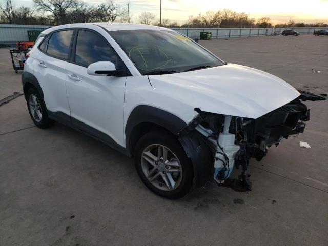 Photo 0 VIN: KM8K12AAXMU727147 - HYUNDAI KONA SE 