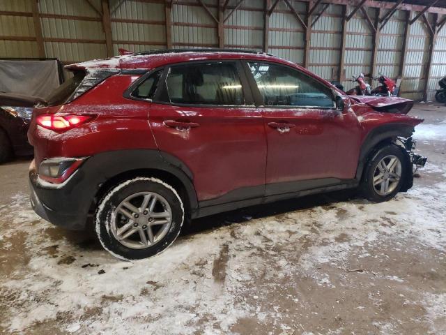 Photo 2 VIN: KM8K12AB4PU050061 - HYUNDAI KONA ESSEN 