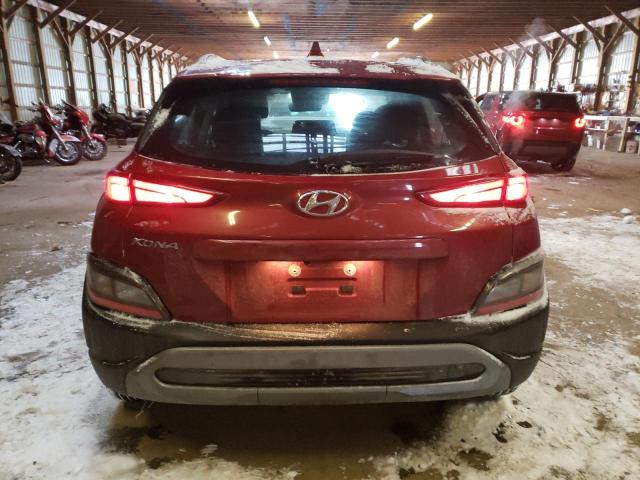 Photo 5 VIN: KM8K12AB4PU050061 - HYUNDAI KONA ESSEN 