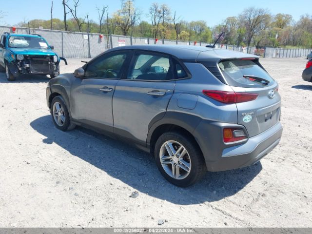 Photo 2 VIN: KM8K1CAA0JU078735 - HYUNDAI KONA 