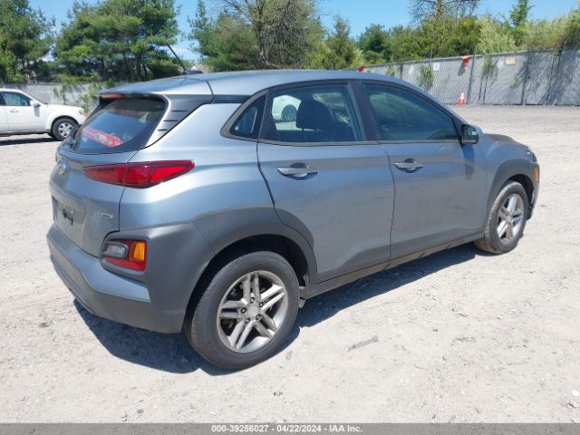 Photo 3 VIN: KM8K1CAA0JU078735 - HYUNDAI KONA 