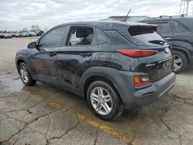 Photo 1 VIN: KM8K1CAA0JU135712 - HYUNDAI KONA SE 