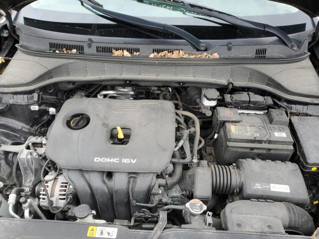 Photo 10 VIN: KM8K1CAA0JU135712 - HYUNDAI KONA SE 