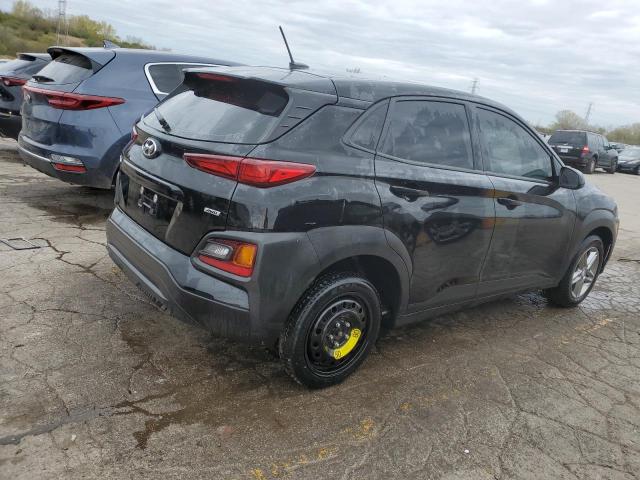 Photo 2 VIN: KM8K1CAA0JU135712 - HYUNDAI KONA SE 