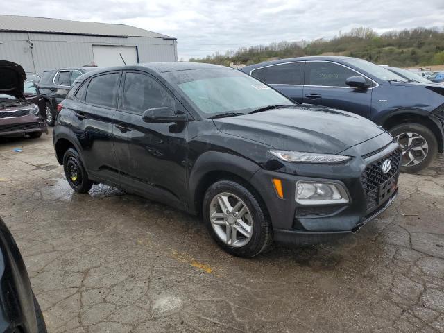 Photo 3 VIN: KM8K1CAA0JU135712 - HYUNDAI KONA SE 