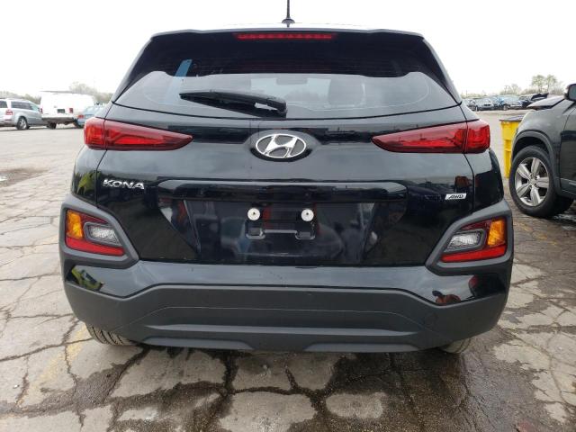 Photo 5 VIN: KM8K1CAA0JU135712 - HYUNDAI KONA SE 