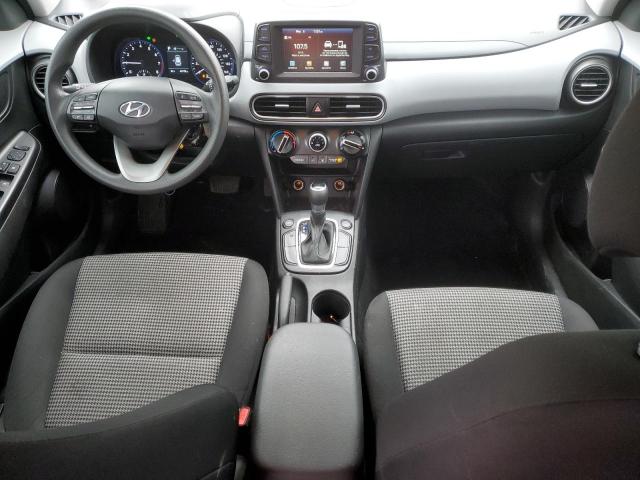 Photo 7 VIN: KM8K1CAA0JU135712 - HYUNDAI KONA SE 