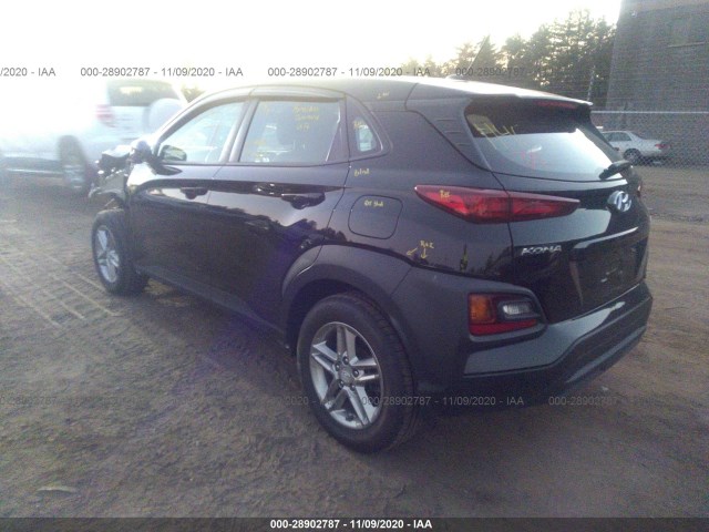 Photo 2 VIN: KM8K1CAA0JU155250 - HYUNDAI KONA 