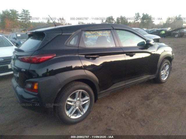 Photo 3 VIN: KM8K1CAA0JU155250 - HYUNDAI KONA 