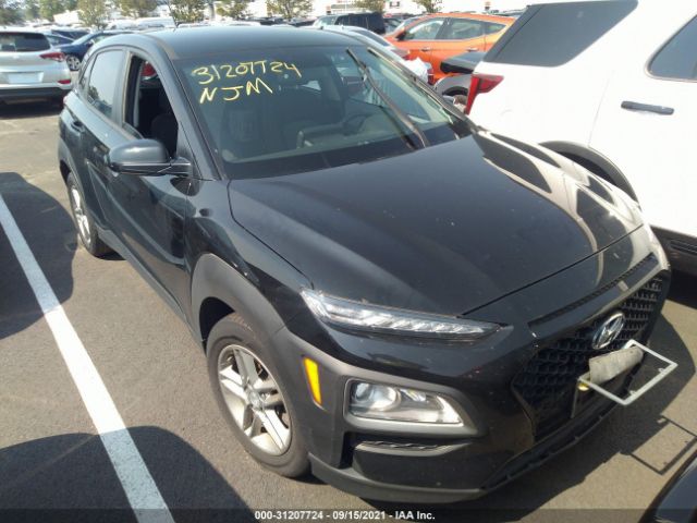 Photo 0 VIN: KM8K1CAA0JU178768 - HYUNDAI KONA 