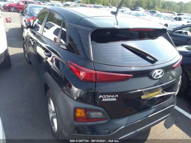 Photo 2 VIN: KM8K1CAA0JU178768 - HYUNDAI KONA 