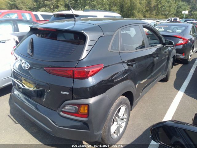 Photo 3 VIN: KM8K1CAA0JU178768 - HYUNDAI KONA 