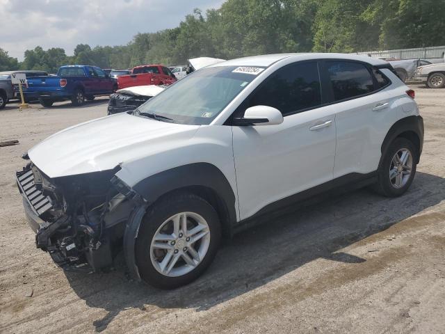 Photo 0 VIN: KM8K1CAA0JU179001 - HYUNDAI KONA SE 