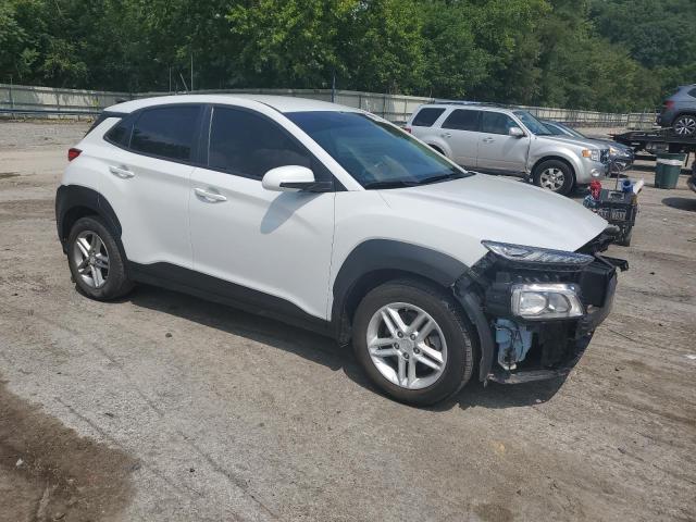 Photo 3 VIN: KM8K1CAA0JU179001 - HYUNDAI KONA SE 