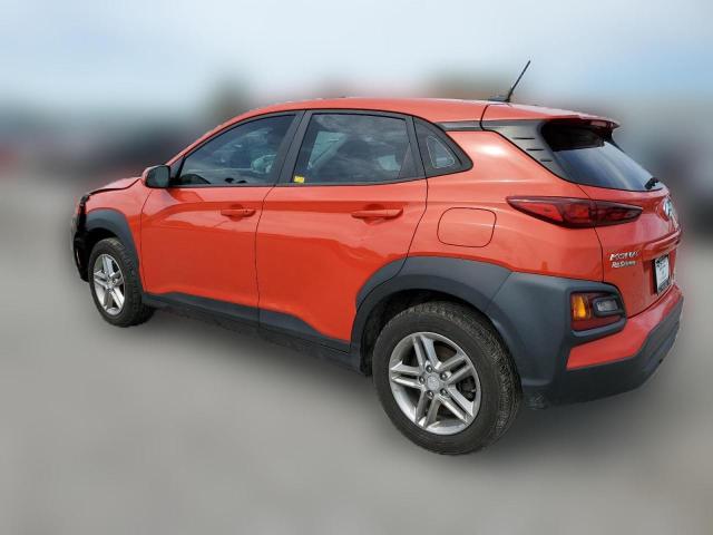 Photo 1 VIN: KM8K1CAA0KU199704 - HYUNDAI KONA 