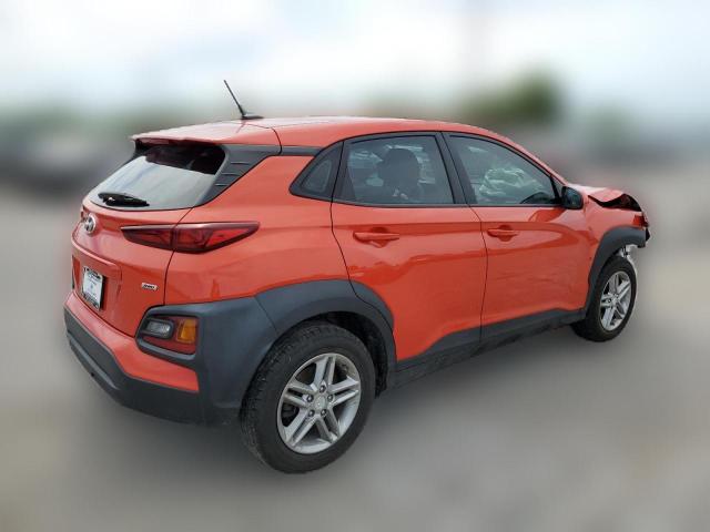 Photo 2 VIN: KM8K1CAA0KU199704 - HYUNDAI KONA 