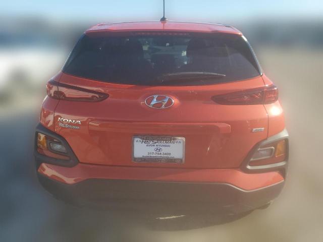 Photo 5 VIN: KM8K1CAA0KU199704 - HYUNDAI KONA 