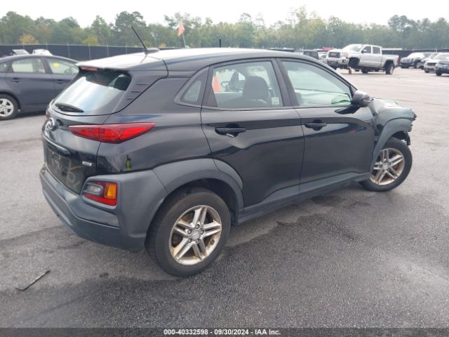 Photo 3 VIN: KM8K1CAA0KU215142 - HYUNDAI KONA 