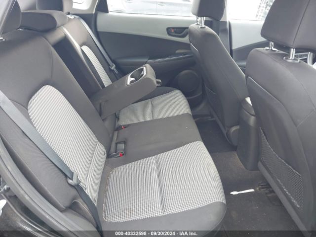 Photo 7 VIN: KM8K1CAA0KU215142 - HYUNDAI KONA 