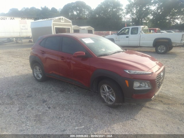 Photo 0 VIN: KM8K1CAA0KU254961 - HYUNDAI KONA 