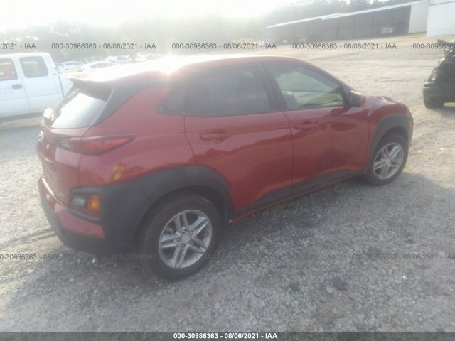 Photo 3 VIN: KM8K1CAA0KU254961 - HYUNDAI KONA 