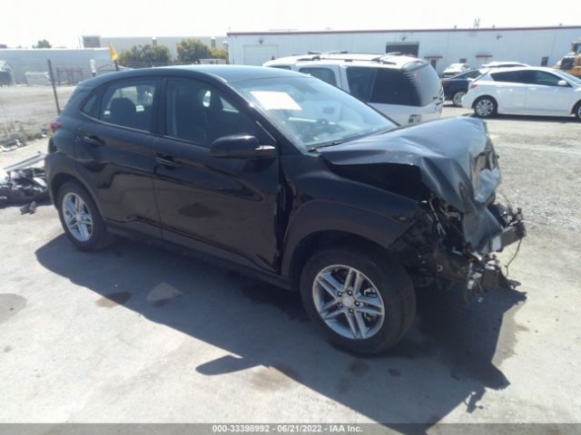 Photo 0 VIN: KM8K1CAA0KU259206 - HYUNDAI KONA 