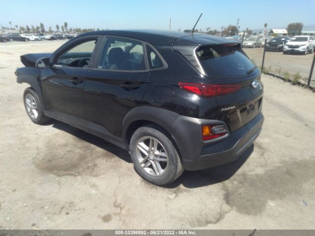 Photo 2 VIN: KM8K1CAA0KU259206 - HYUNDAI KONA 