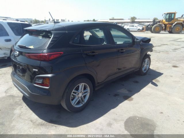 Photo 3 VIN: KM8K1CAA0KU259206 - HYUNDAI KONA 