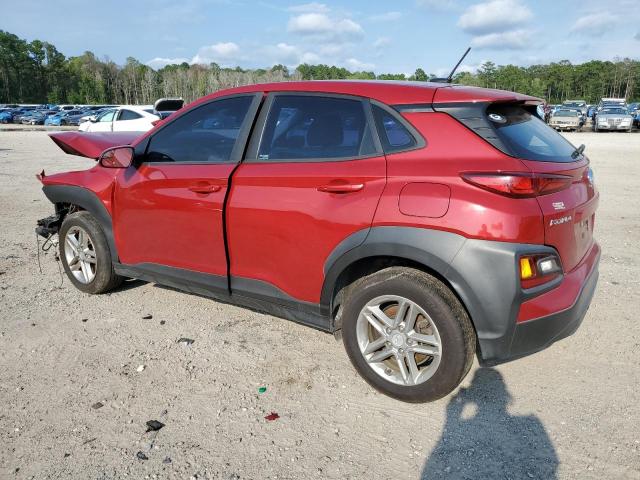 Photo 1 VIN: KM8K1CAA0KU274109 - HYUNDAI KONA 