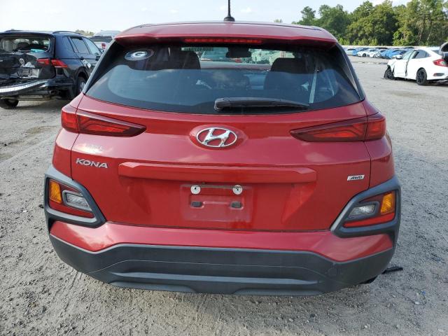 Photo 5 VIN: KM8K1CAA0KU274109 - HYUNDAI KONA 