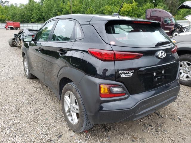 Photo 2 VIN: KM8K1CAA0KU276605 - HYUNDAI KONA SE 