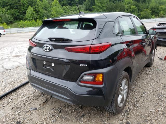 Photo 3 VIN: KM8K1CAA0KU276605 - HYUNDAI KONA SE 