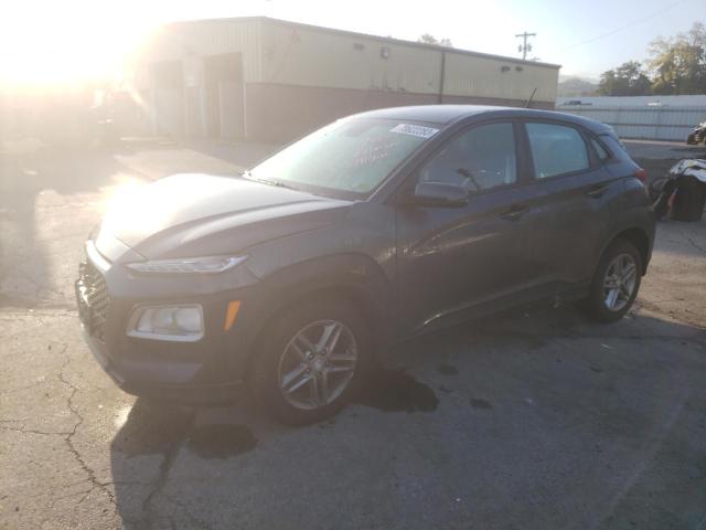 Photo 0 VIN: KM8K1CAA0KU279410 - HYUNDAI KONA SE 