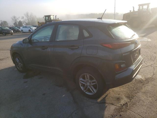 Photo 1 VIN: KM8K1CAA0KU279410 - HYUNDAI KONA SE 