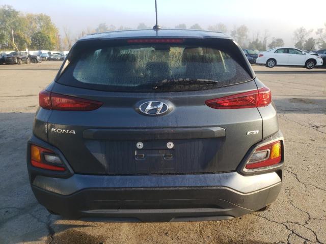 Photo 5 VIN: KM8K1CAA0KU279410 - HYUNDAI KONA SE 