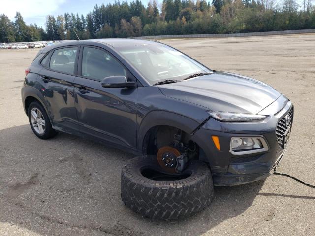 Photo 3 VIN: KM8K1CAA0KU288253 - HYUNDAI KONA SE 