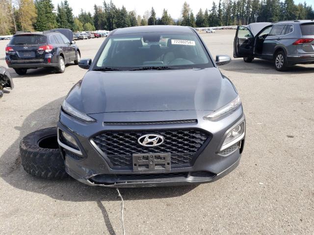 Photo 4 VIN: KM8K1CAA0KU288253 - HYUNDAI KONA SE 