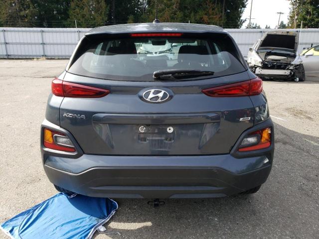 Photo 5 VIN: KM8K1CAA0KU288253 - HYUNDAI KONA SE 