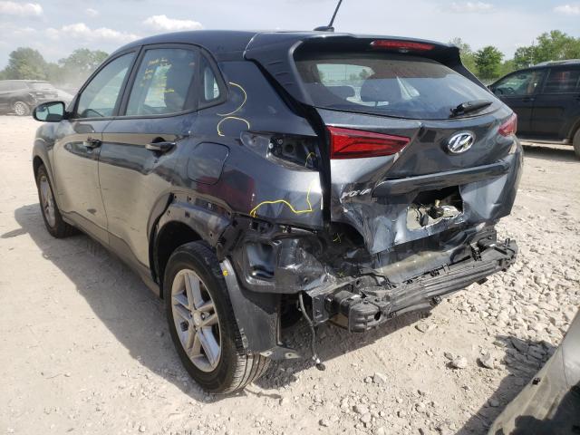 Photo 2 VIN: KM8K1CAA0KU298216 - HYUNDAI KONA 