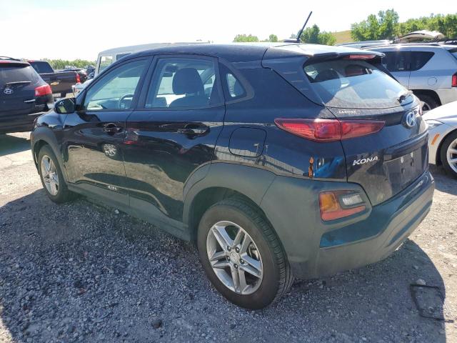 Photo 1 VIN: KM8K1CAA0KU302622 - HYUNDAI KONA 