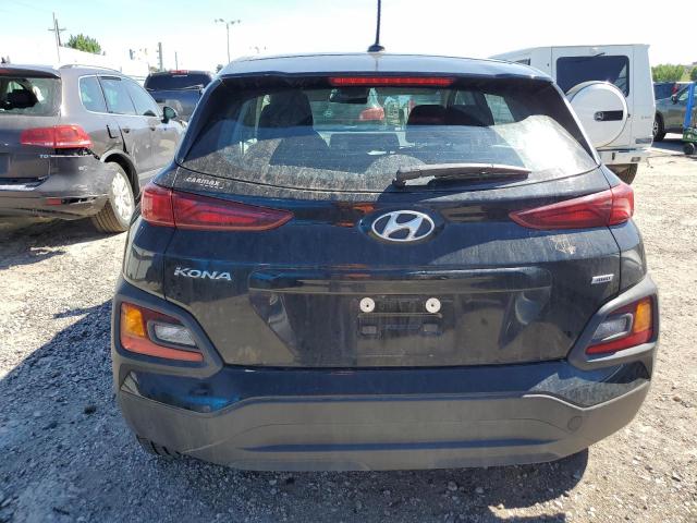 Photo 5 VIN: KM8K1CAA0KU302622 - HYUNDAI KONA 