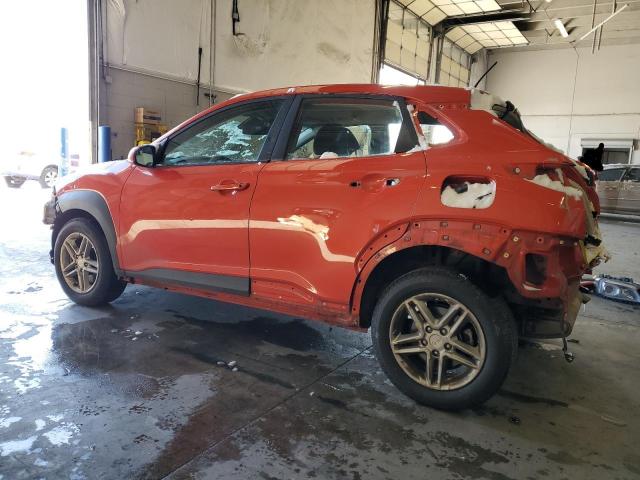 Photo 1 VIN: KM8K1CAA0KU309067 - HYUNDAI KONA 