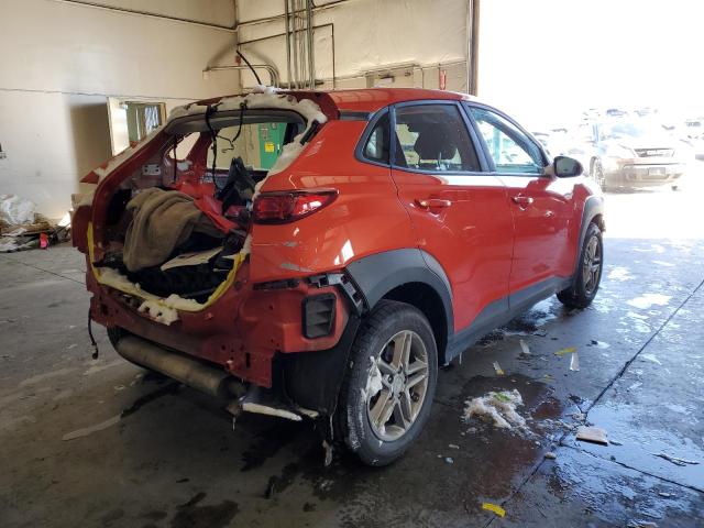 Photo 2 VIN: KM8K1CAA0KU309067 - HYUNDAI KONA 