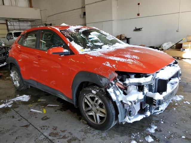 Photo 3 VIN: KM8K1CAA0KU309067 - HYUNDAI KONA 